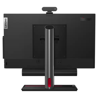 ThinkSmart View Plus | 27 inch all-in-one video-conferencing