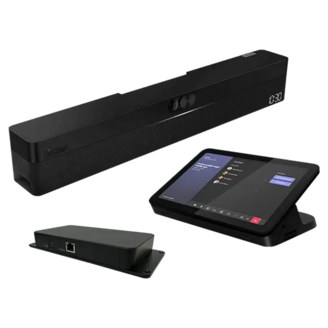 Lenovo ThinkSmart One + IP Controller for Microsoft Teams Rooms