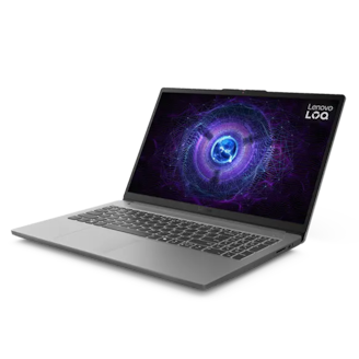 Lenovo LOQ Essential Gen 9 (15-inch Intel) | Entry-level Gaming