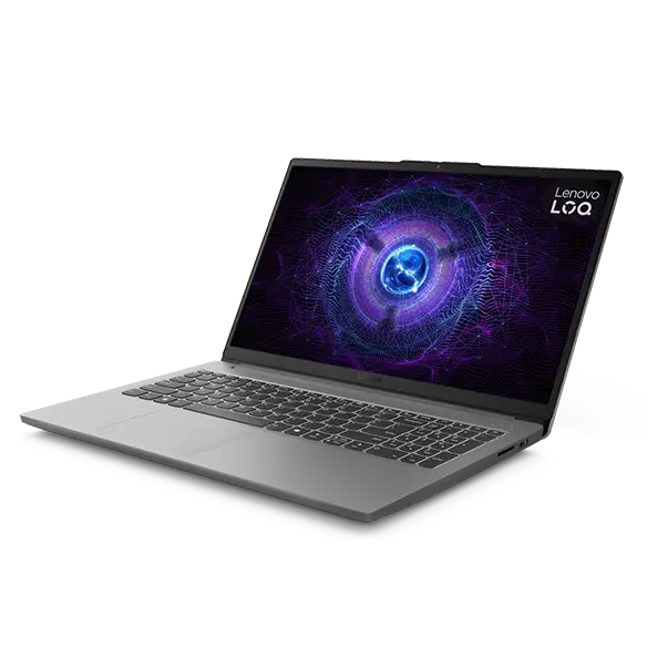 Lenovo LOQ Essential Gen 9 (Intel de 15 polegadas) | Notebook para
