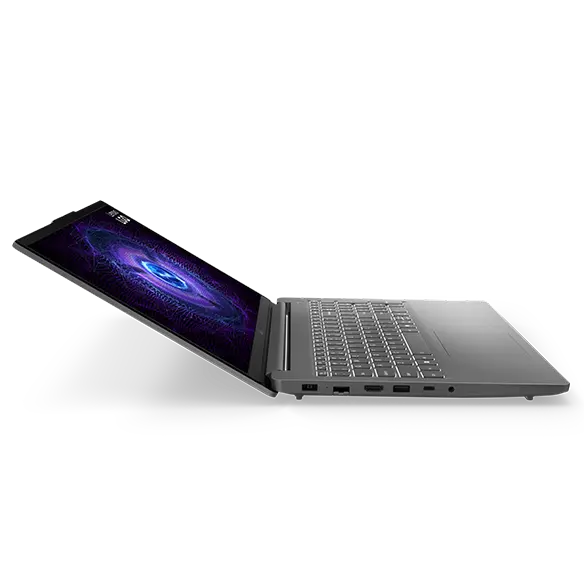 Lenovo LOQ Essential Gen 9 (15-inch Intel) | Entry-level Gaming
