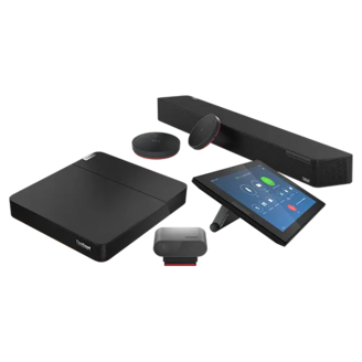 ThinkSmart Core Full Room Kit for Zoom Room | レノボ・ ジャパン