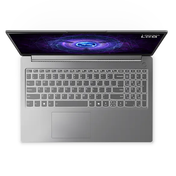 Lenovo LOQ Essential Gen 9 (15-inch Intel) | Entry-level Gaming