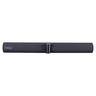 ThinkSmart Bar 180 | AI-powered smart meeting room bar | Lenovo US