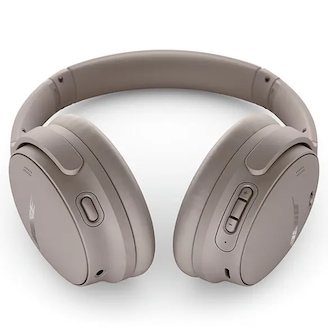 Bose QuietComfort Wireless Noise Cancelling Over-the-Ear