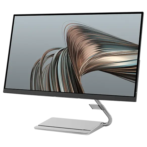 最終値下げ【27インチWQHDモニター】Lenovo Q27q-20 美品 Lenovo Q27q-20 27