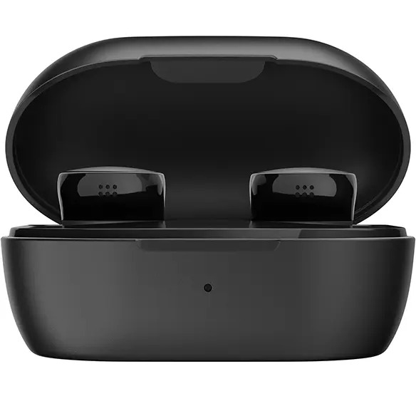 Bose QuietComfort True Wireless Noise Cancelling In-Ear Earbuds