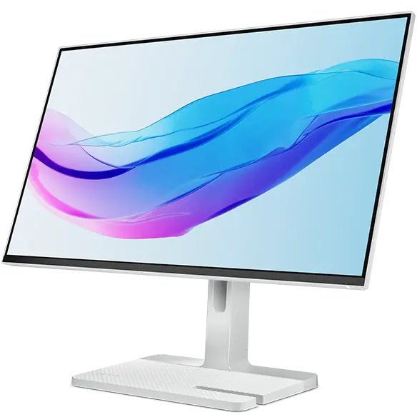 Lenovo L24m-4A モニター　ディスプレイ Lenovo L24m-4A 23.8-inch FHD IPS monitor | Lenovo IL