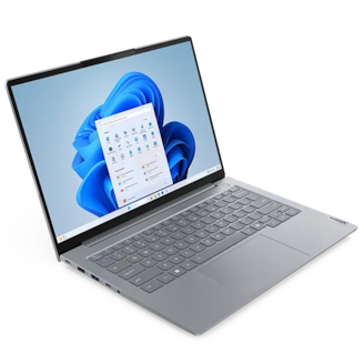 Lenovo ThinkBook 14 Gen 8 (14″ Intel) | Notebook empresarial