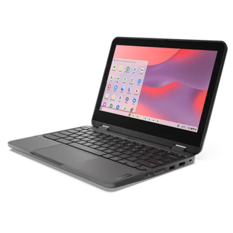 Lenovo 500e Chromebook Gen 4s (11.6” Intel) Rugged, Fast, and