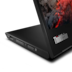 ThinkVision 14 inch IPS WXGA+ 60Hz USB-C Portable Touch Monitor - M14t Gen2 - Image 8