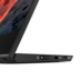 ThinkVision 14 inch IPS WXGA+ 60Hz USB-C Portable Touch Monitor - M14t Gen2 - Image 9