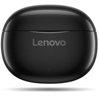 Lenovo E310 トゥルーワイヤレスステレオイヤホン(ブラック