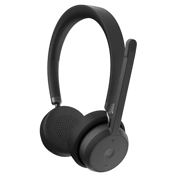 

Lenovo Wireless VoIP Headset (Teams)