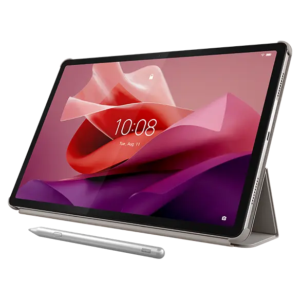 Tab P12 with Matte Display (8GB 128GB) (Wifi) - Sage Green +