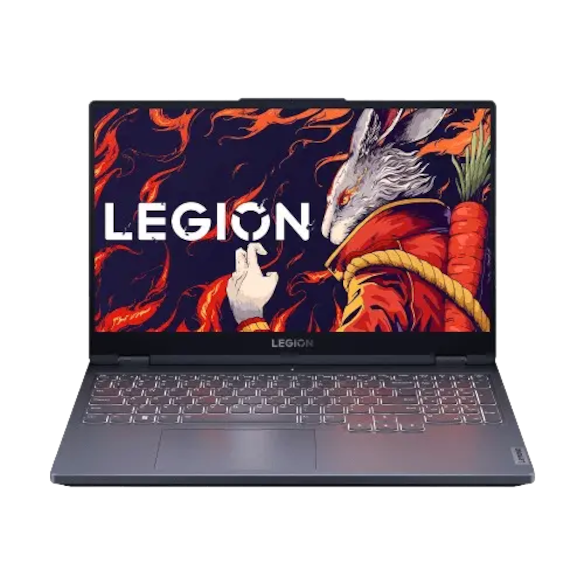 Legion 5i 13thGen, 39.62cms - Intel i7 (Storm Grey)