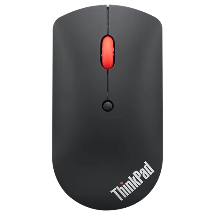 Mouse silencioso Bluetooth ThinkPad | 4Y50X88822 | Lenovo España