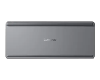 Lenovo マルチデバイス ワイヤレス キーボード - 日本語 | ZG38C05831