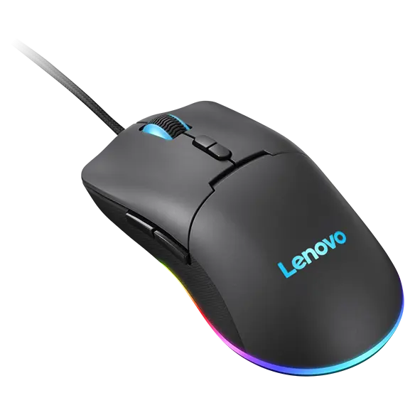 

Lenovo M210 RGB Gaming Mouse