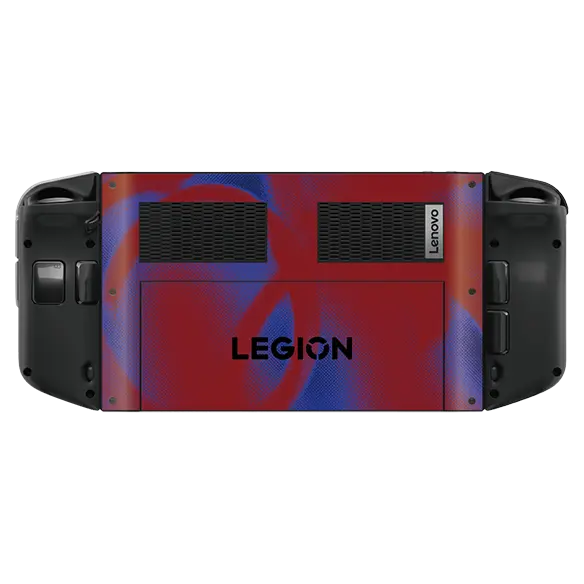 

Lenovo Legion Go Skin – Legion Hero