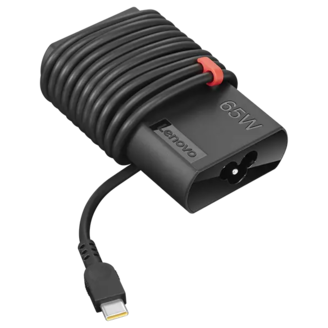 Kleine Lenovo USB-C 65 W-netvoedingsadapter (CE) | GX20Z46255