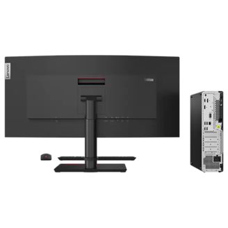 ThinkCentre M70s | Enterprise-level small form factor PC | Lenovo US
