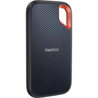 SanDisk ExtremeÂ® Portable SSD (Kolsch) 2TB | 78220486 | 78220486
