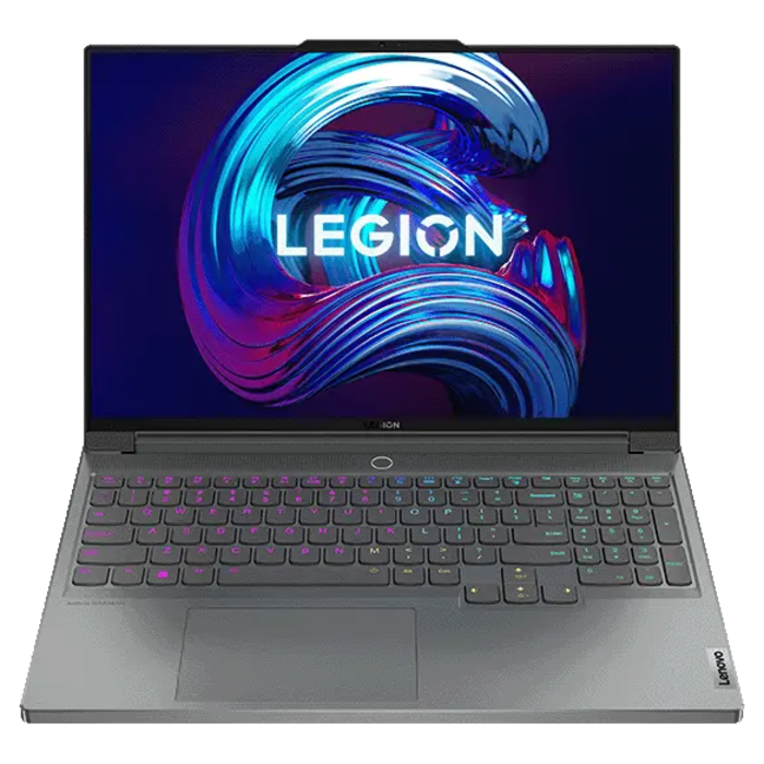 Windowsノート本体 Lenovo Legion 7 i7/16GB/512GB Legion 7 Gen 7 AMD Advantage™ Edition (16 吋AMD) | Legion 的AMD