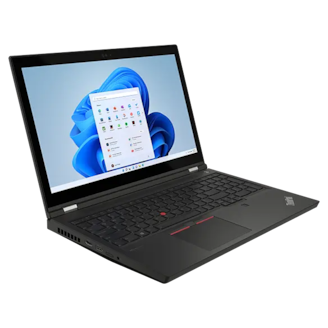 ThinkPad P15 Gen 2 | 15.6