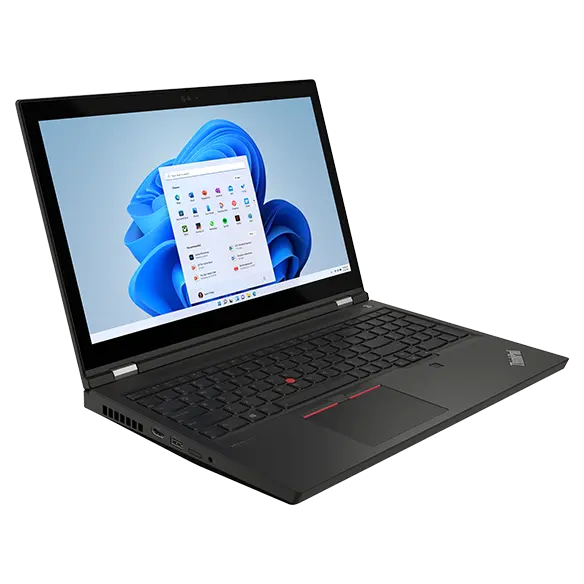 ThinkPad P15 Gen 2 | 15.6