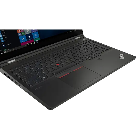 ThinkPad P15 Gen 2 | 15.6