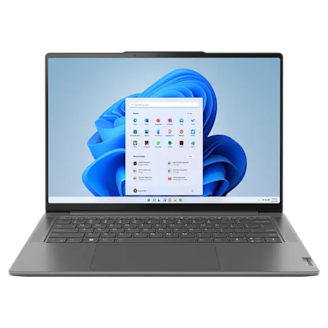 Yoga Pro 7i (8.ª geração) de 35,56 cm (14