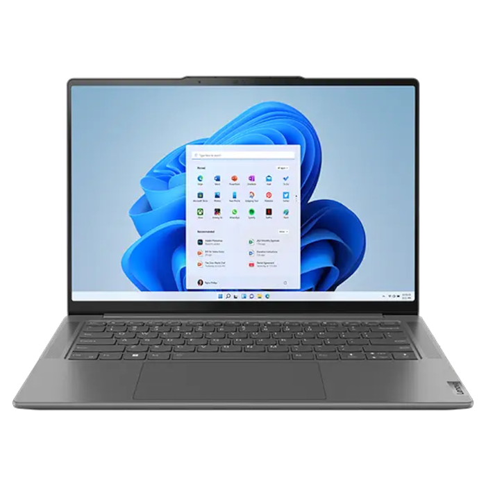 Lenovo Yoga Pro 7i 8va Gen (14”, Intel) | Lenovo Panamá