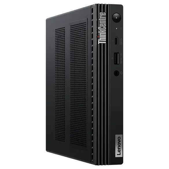 ThinkCentre M90q | High-performance Tiny PC for enterprise | Lenovo UK