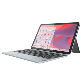 Lenovo IP Duet 3 Chrome本体 シルバー IP Duet 3 Chrome 11Q727