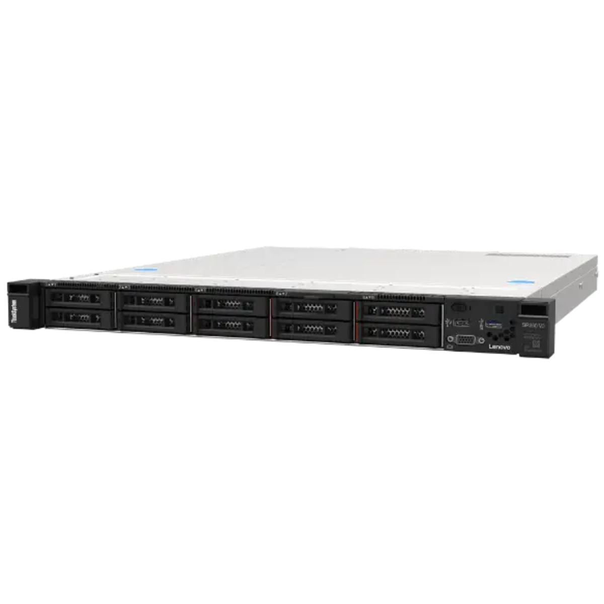 ThinkSystem SR250 V3 Rack Server - Image 2
