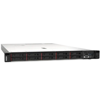 Lenovo ThinkSystem SR630 V2| ラック・サーバー | レノボ・ ジャパン