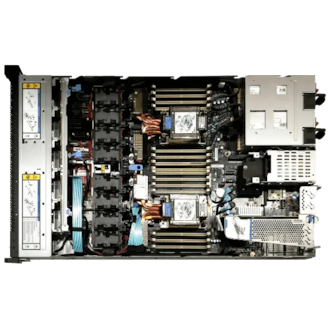 Lenovo ThinkSystem SR630 V3 Rackmount Server | Lenovo US
