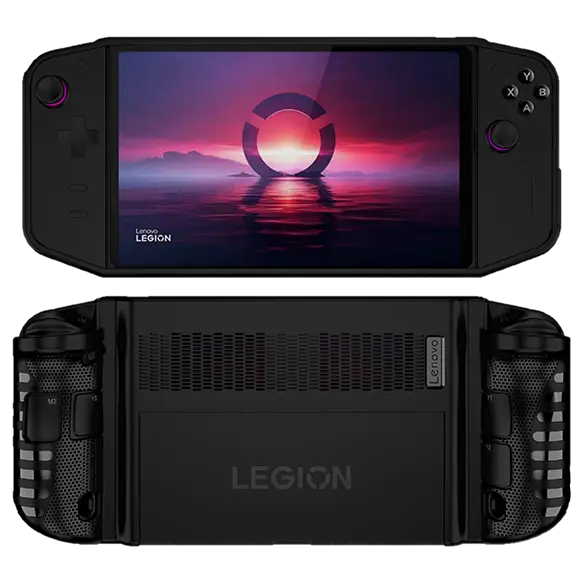 

Lenovo Legion Go Silicone cover