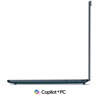 Lenovo Yoga Slim 9i Gen 10 (14″ Intel) | Creativity Powered by AI