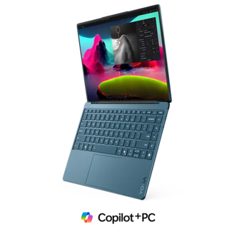 Lenovo Yoga Slim 9i Gen 10 (14″ Intel) | Creativity Powered by AI