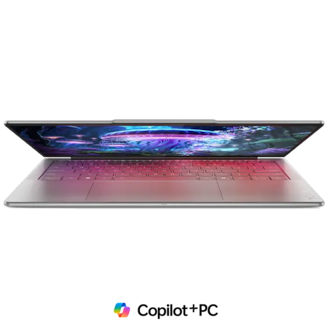 Lenovo Yoga Slim 7i Aura Edition Gen 10 (14″ Intel) | AI PC For