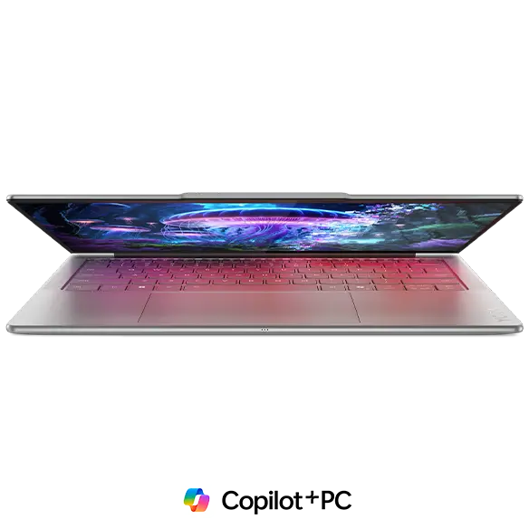 Lenovo Yoga Slim 7i Aura Edition Gen 10 (14″ Intel) | AI PC For