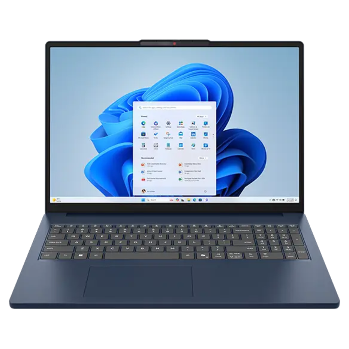 IdeaPad Slim 3i Gen 10 (16 Intel) | 16-tums bärbar dator för