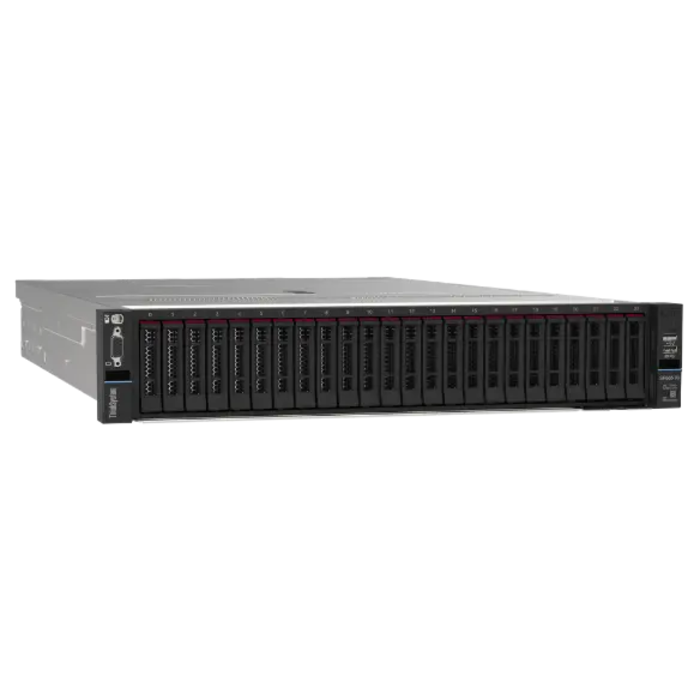 Lenovo ThinkSystem SR665 V3ラック・サーバー | レノボ・ ジャパン