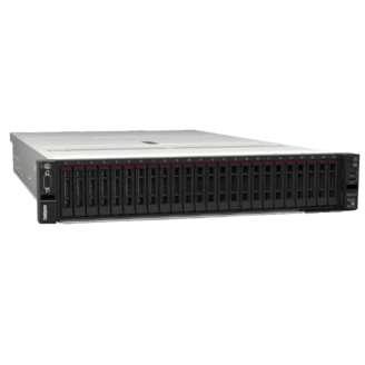 Lenovo ThinkSystem SR650 V2 ラック サーバー | レノボ・ ジャパン
