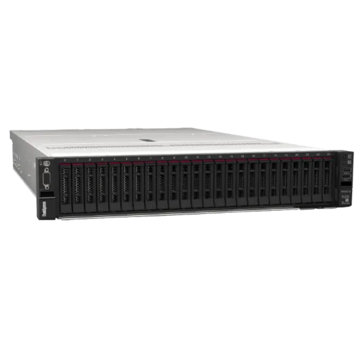 Lenovo ThinkSystem SR650 V2 ラック サーバー | レノボ・ ジャパン