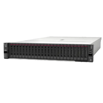 Lenovo ThinkSystem SR650 V2 ラック サーバー | レノボ・ ジャパン