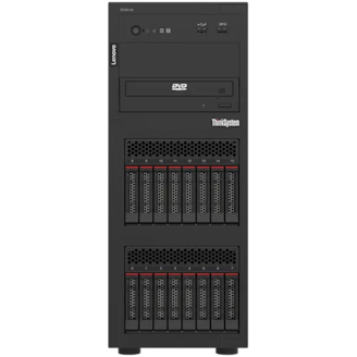 ThinkSystem ST250 V3 Tower Server | 7DCEA04SNA | Lenovo US