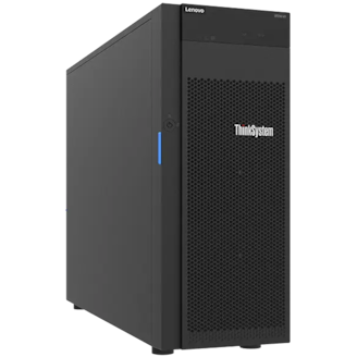 ThinkSystem ST250 V3 Tower Server | Lenovo US